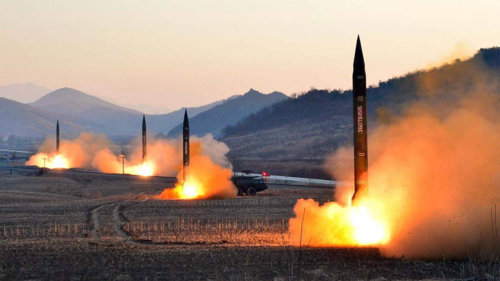 UN Report Suggests North Korea Enhanced Nuclear Capability in 2020