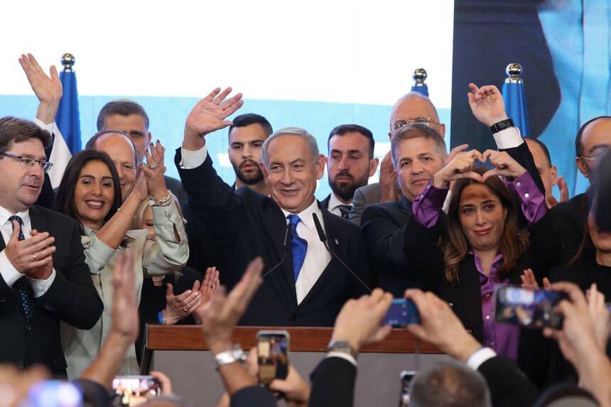 Statecraft | Israel Swears In Netanyahu as PM of Right-Wing Government