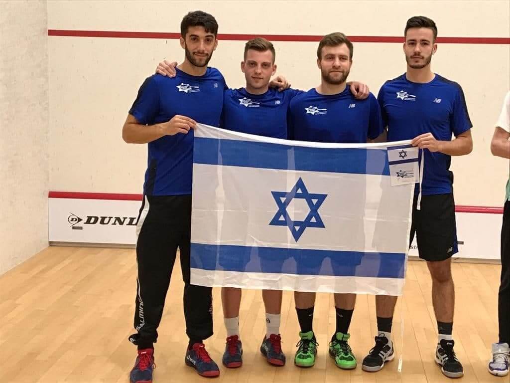 Statecraft | Malaysia Denies Visas To Israeli Squash Players