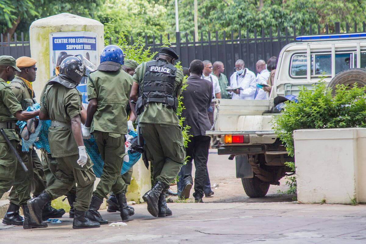 Zambian Police Kill Two Opposition Supporters, Reigniting Claims of Authoritarianism