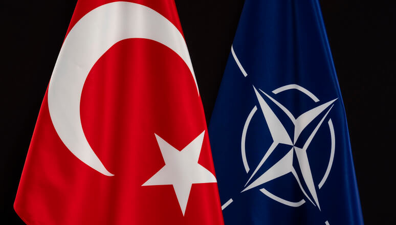 NATO is Powerless to Stop Turkey’s Disruptive Moves