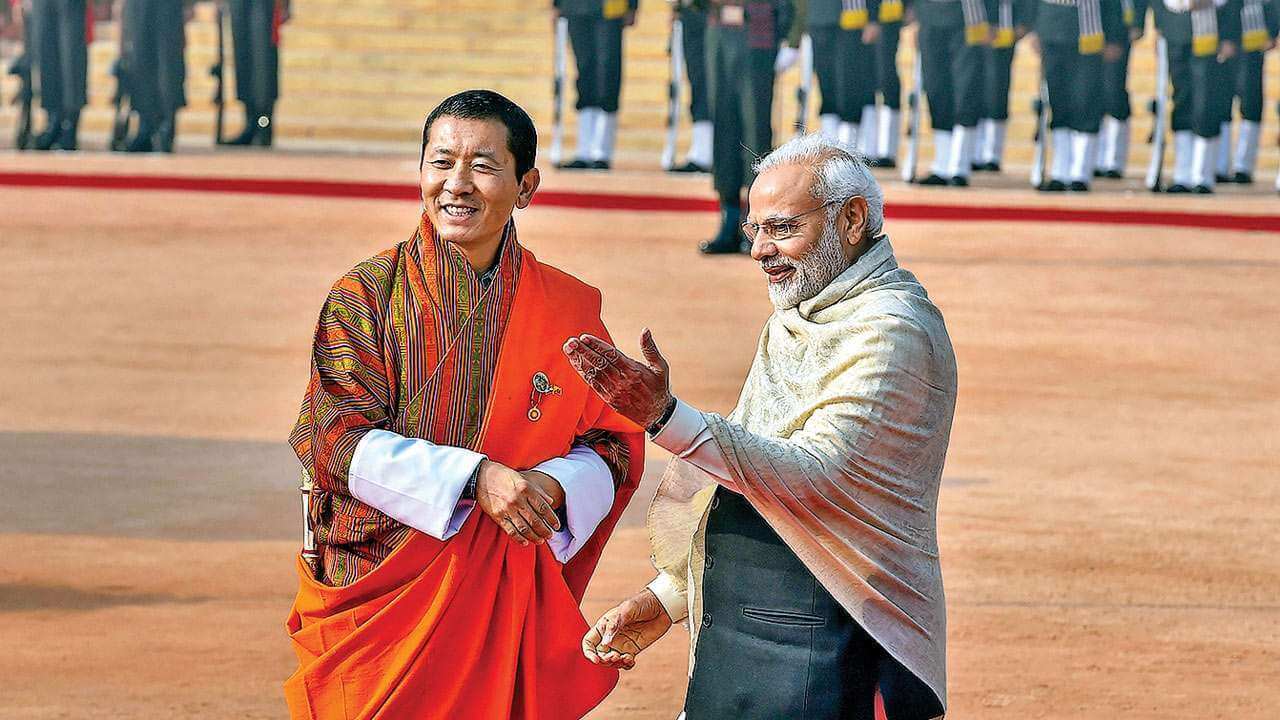 Statecraft | India-Bhutan Trade Halted Following Bhutan’s Decision To ...