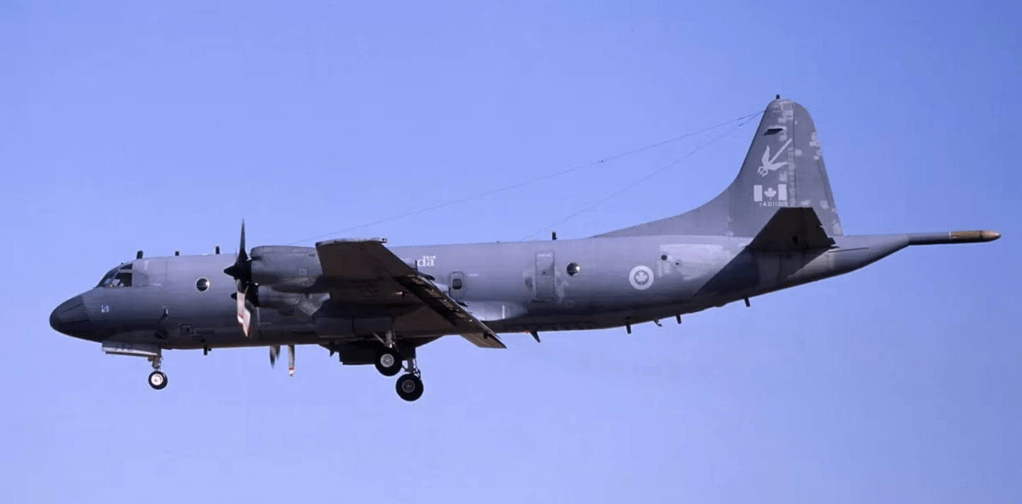 Canada Deploys Military Aircraft to “Disrupt” Gang Activities in Haiti