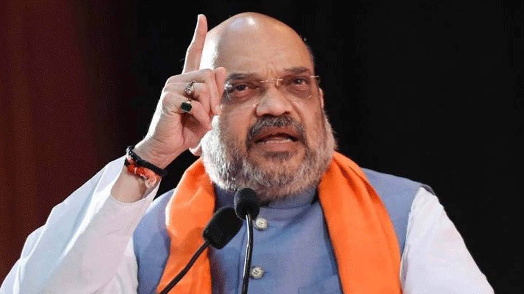 Statecraft | Amit Shah Vows To Restore J&K’s Statehood Amid Rising ...