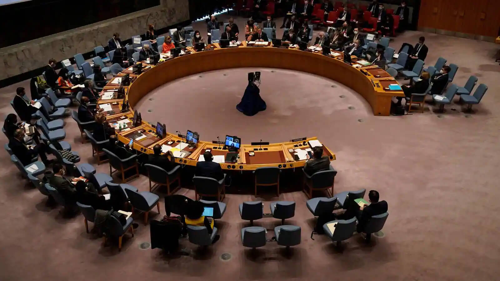Statecraft India Strengthens Push for Permanent UNSC Seat With
