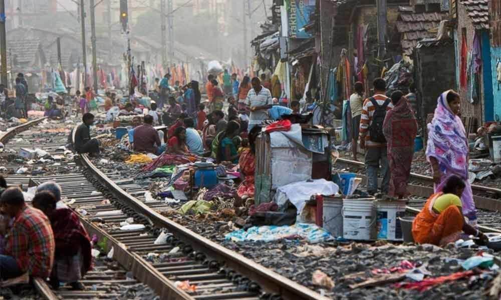 Statecraft 415 Million Indians Exited Poverty In Last 15 Years Un Report