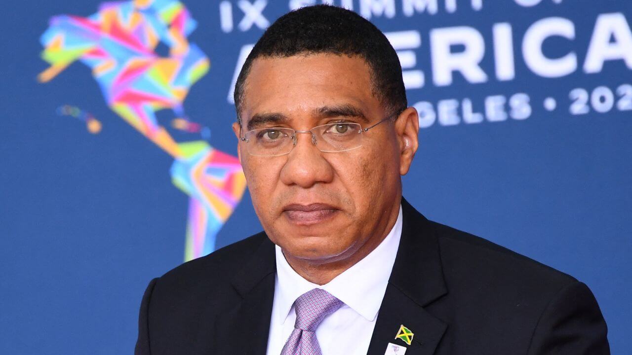 Statecraft Jamaica Reimposes State Of Emergency To Combat Rising Gang Violence 