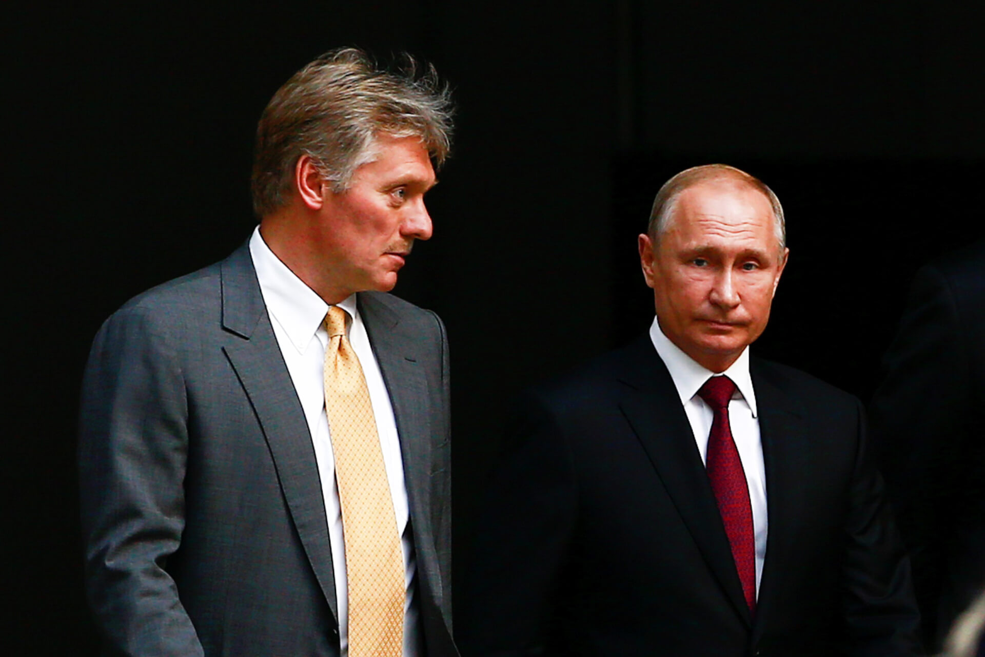 Peskov Warns Poland: Expulsion of 45 Russian Diplomats Will Not Go “Unanswered”