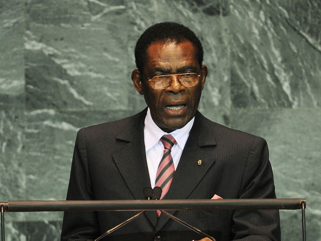 Equatorial Guinea President Obiang Secures Sixth Term to Take Rule to 50 Years