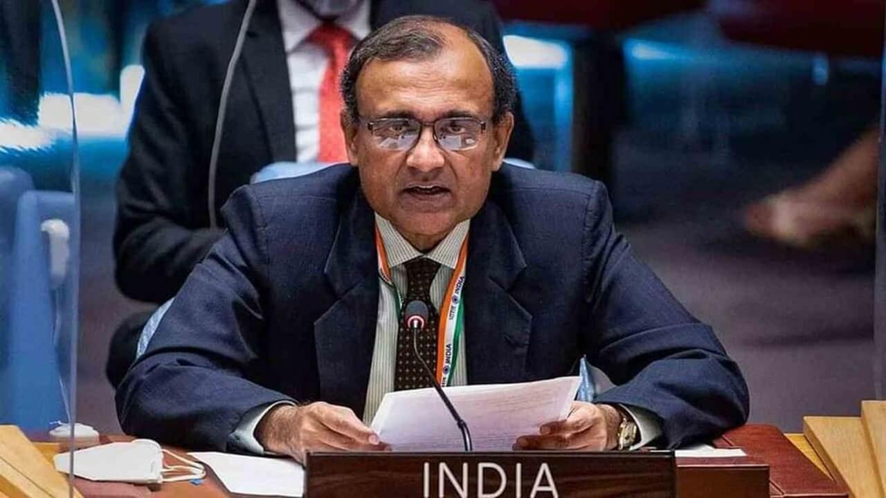 India Expresses Frustration With Ukraine, Russia at UNSC, Demands Humanitarian Corridor