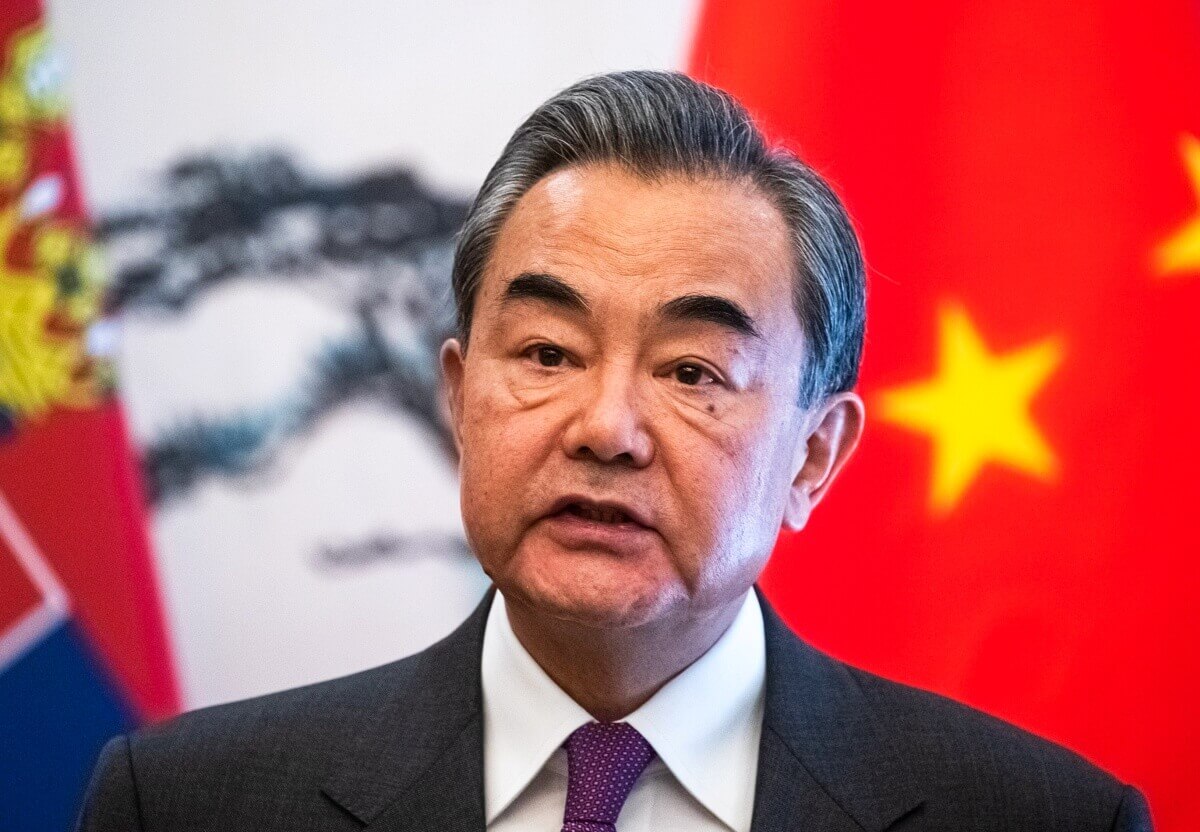 Chinese FM Wang Yi Takes Veiled Jab at India at Tibet Forum, Says Himalayan Countries Must Adhere to “Mutual Respect, Trust”