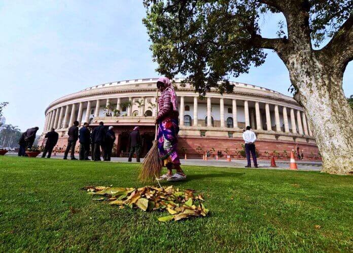 Contextualizing Women's Issues on the Ideological Spectrum of Indian Political Parties