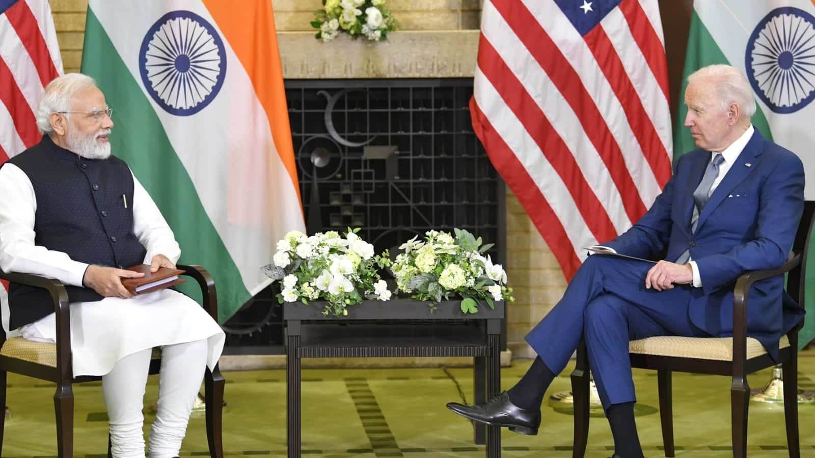 indian pm visit to us