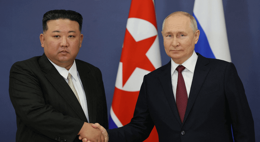 Kim Jong Un’s Sister Slams US for Spreading “False Rumours” on North Korean Arms Transfer to Russia