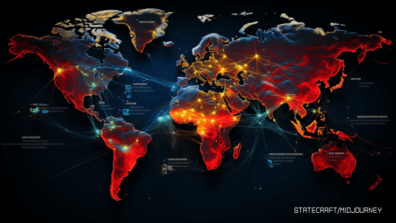 Statecraft Explains | What are Transnational Organised Crimes?