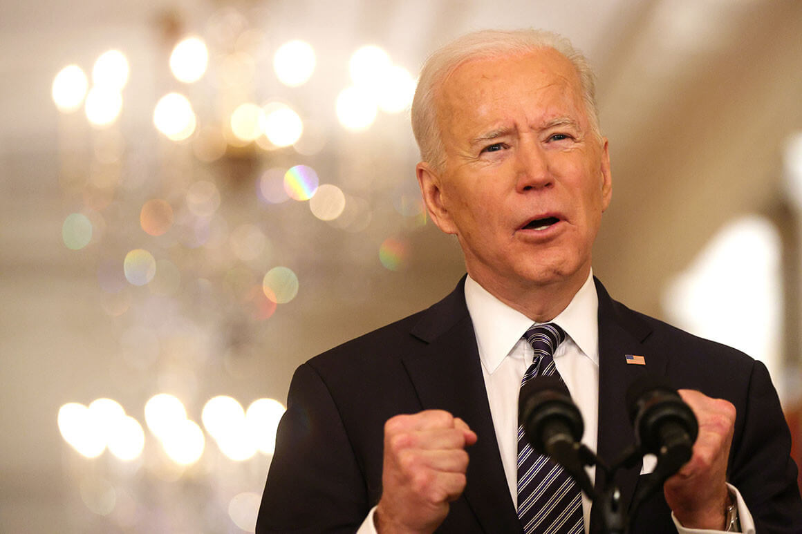 Understanding Biden’s Border Challenge