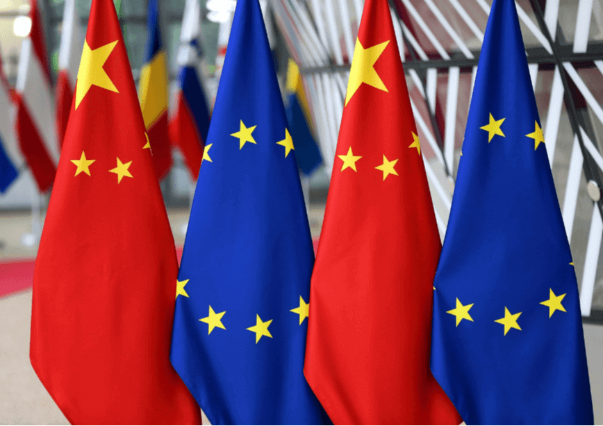 EU Chamber of Commerce Survey Reveals Mounting Challenges for Foreign Businesses in China