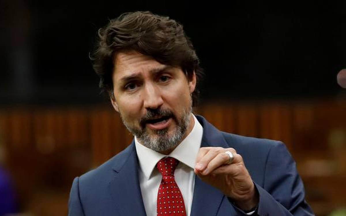 Canada Imposes Sanctions on Russia In Response to “Deteriorating Human Rights Situation”