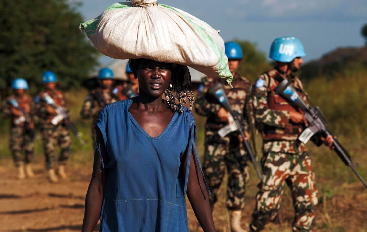 South Sudan Suspended by African Union, Barred From Exporting Oil by East African Court