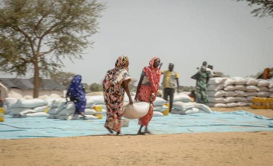 Statecraft | Nearly 4 Million People Displaced Due To Sudan Conflict: UN