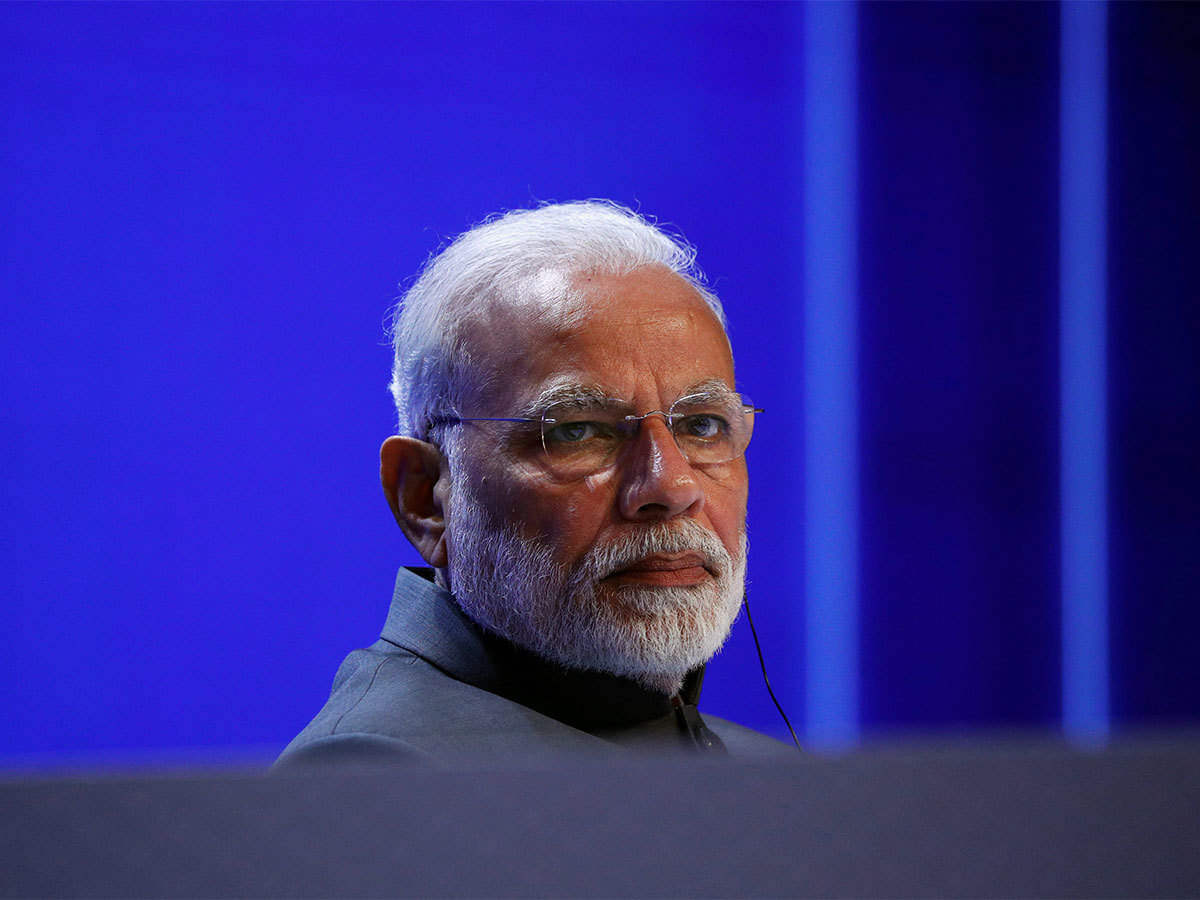 40% US Citizens Have Never Heard of Indian PM Narendra Modi: Survey