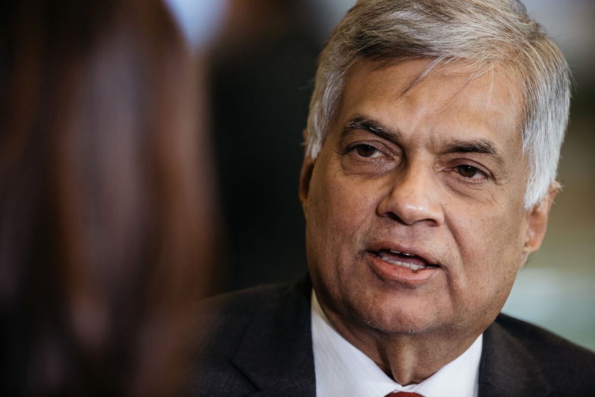 Opposition Accuses PM Wickremesinghe of Colluding With Rajapaksa Following Failed Vote